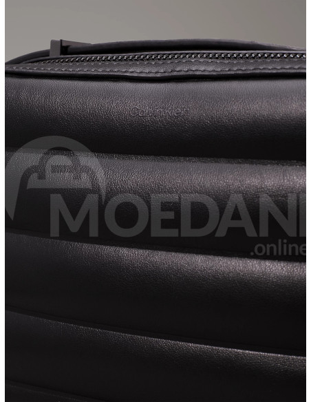 CALVIN KLEIN - LINE QUILT СУМКА ДЛЯ ФОТОКАМЕРЫ Тбилиси - изображение 4