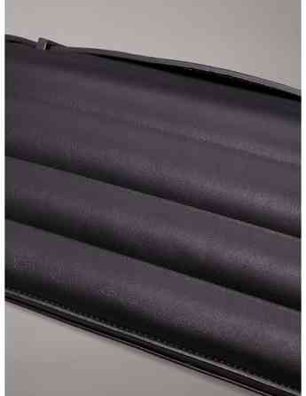 CALVIN KLEIN - LINE QUILT SM CONV SHOULDER BAG Tbilisi