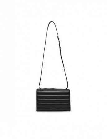 CALVIN KLEIN - LINE QUILT MD CONV SHOULDER BAG Tbilisi