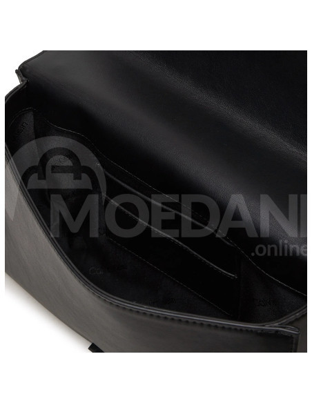 CALVIN KLEIN - LINE QUILT MD CONV СУМКА ЧЕРЕЗ ПЛЕЧО Тбилиси - изображение 4