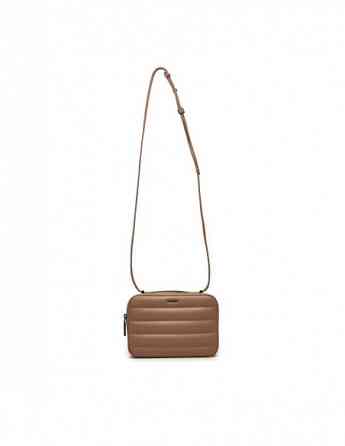 CALVIN KLEIN - LINE QUILT CAMERA BAG Tbilisi