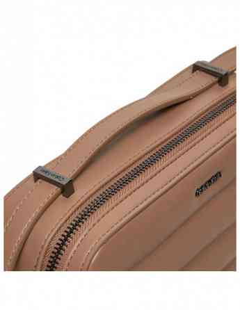 CALVIN KLEIN - LINE QUILT CAMERA BAG Tbilisi