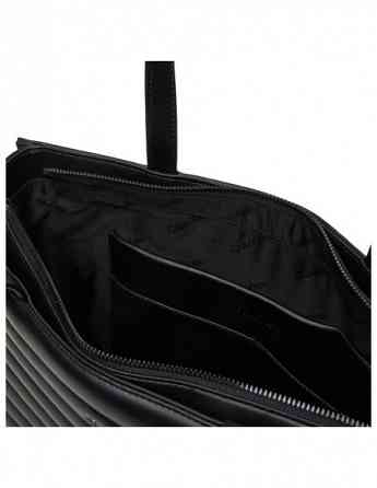 CALVIN KLEIN - LINE QUILT MEDIUM TOTE Tbilisi