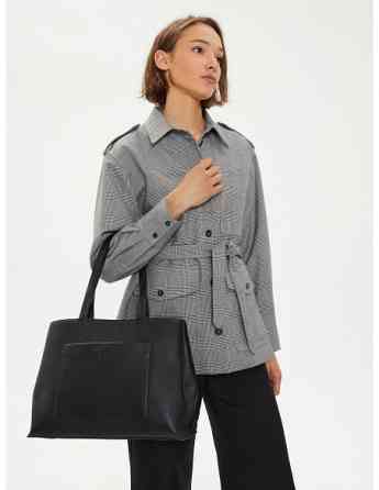 CALVIN KLEIN - CK DAILY MEDIUM TOTE PEBBLE Tbilisi