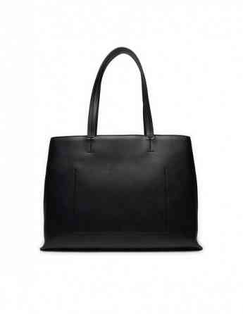 CALVIN KLEIN - CK DAILY MEDIUM TOTE PEBBLE Tbilisi