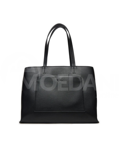 CALVIN KLEIN - CK DAILY MEDIUM TOTE PEBBLE Тбилиси - изображение 1