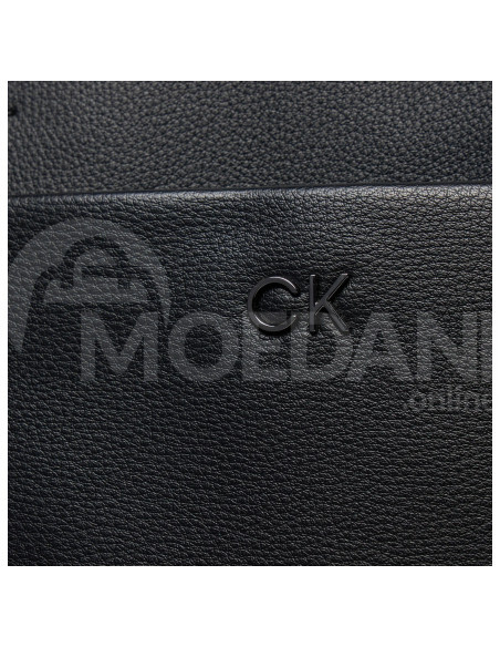 CALVIN KLEIN - CK DAILY MEDIUM TOTE PEBBLE Тбилиси - изображение 4