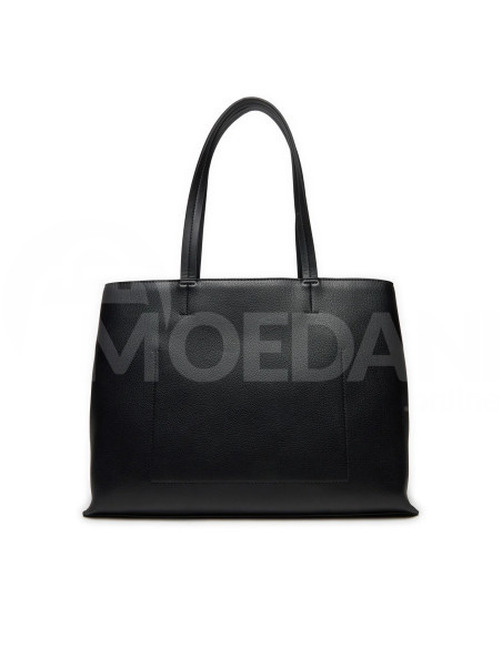 CALVIN KLEIN - CK DAILY MEDIUM TOTE PEBBLE Тбилиси - изображение 2
