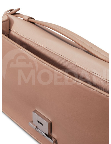 CALVIN KLEIN - CK LINEAR SHOULDER BAG Tbilisi - photo 3