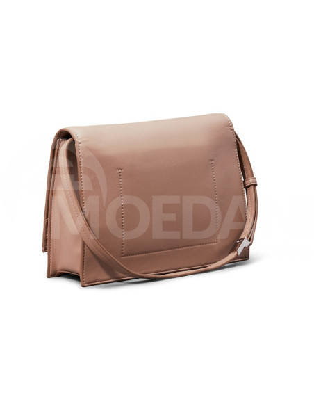 CALVIN KLEIN - CK LINEAR SHOULDER BAG Tbilisi - photo 2