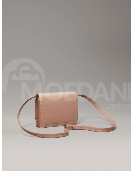 CALVIN KLEIN - CK LINEAR СУМКА ЧЕРЕЗ ПЛЕЧО Тбилиси - изображение 2