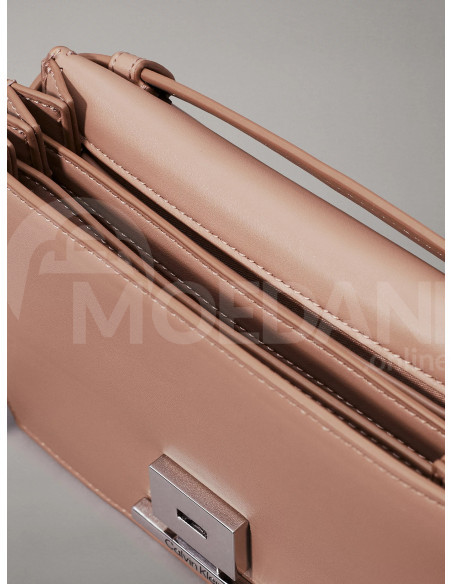 CALVIN KLEIN - CK LINEAR СУМКА ЧЕРЕЗ ПЛЕЧО Тбилиси - изображение 3