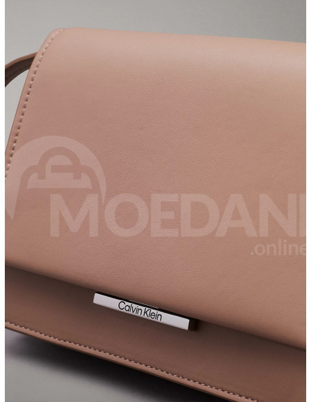 CALVIN KLEIN - CK LINEAR СУМКА ЧЕРЕЗ ПЛЕЧО Тбилиси - изображение 4