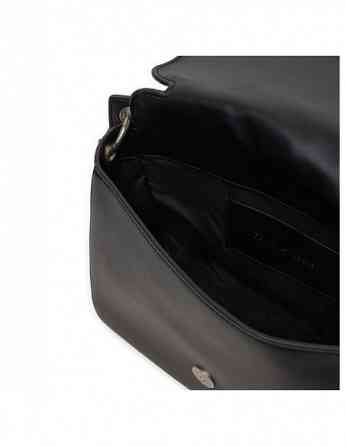 CALVIN KLEIN - QUILTED BOXY FLAP CROSSBODY24 Tbilisi