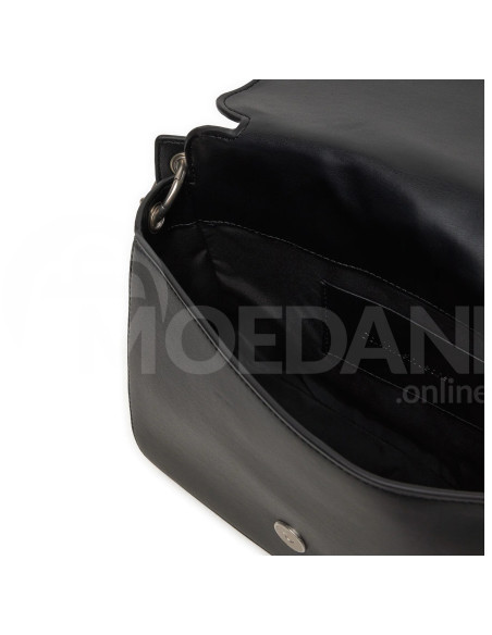 CALVIN KLEIN - СТЕГАНАЯ КВАДРАТНАЯ СУМКА ЧЕРЕЗ ПЛЕЧО24 Тбилиси - изображение 4