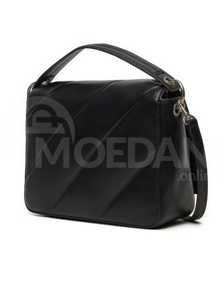 CALVIN KLEIN - СТЕГАНАЯ КВАДРАТНАЯ СУМКА ЧЕРЕЗ ПЛЕЧО24 Тбилиси - изображение 2