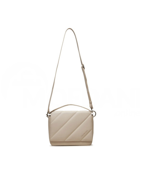 CALVIN KLEIN - СТЕГАНАЯ КВАДРАТНАЯ СУМКА ЧЕРЕЗ ПЛЕЧО24 Тбилиси - изображение 3