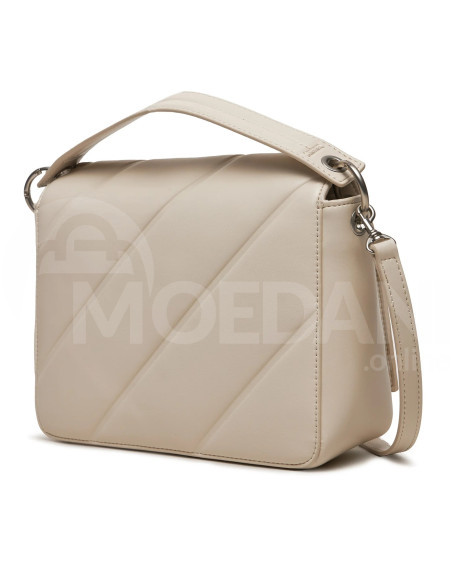 CALVIN KLEIN - СТЕГАНАЯ КВАДРАТНАЯ СУМКА ЧЕРЕЗ ПЛЕЧО24 Тбилиси - изображение 2