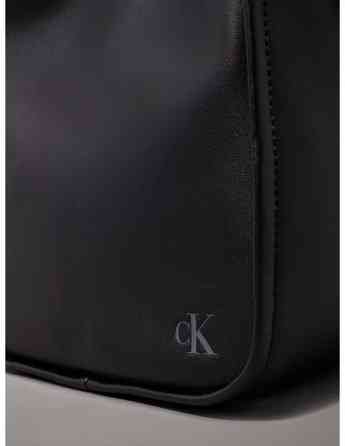 CALVIN KLEIN - BLOCK BUCKET19 PU Tbilisi