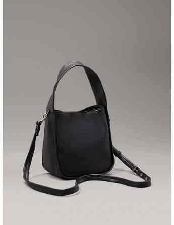 CALVIN KLEIN - BLOCK BUCKET19 PU Tbilisi