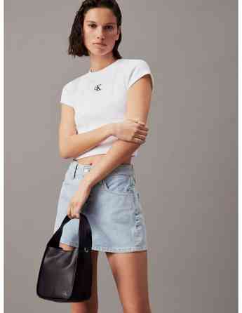 CALVIN KLEIN - BLOCK BUCKET19 PU Tbilisi