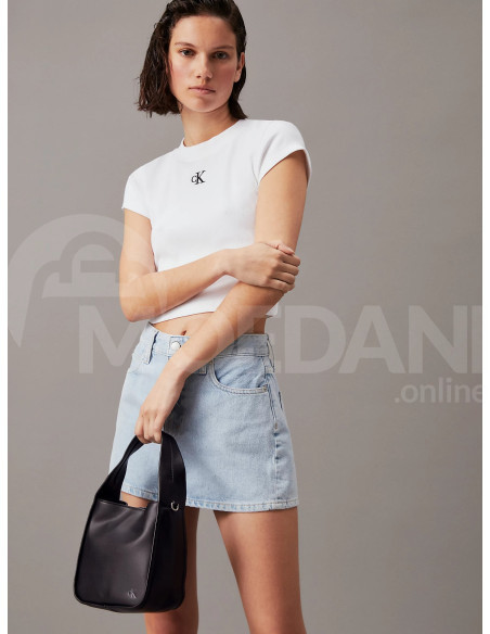 CALVIN KLEIN - BLOCK BUCKET19 PU Tbilisi - photo 5