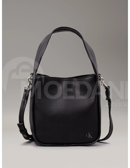 CALVIN KLEIN - BLOCK BUCKET19 PU Tbilisi - photo 1