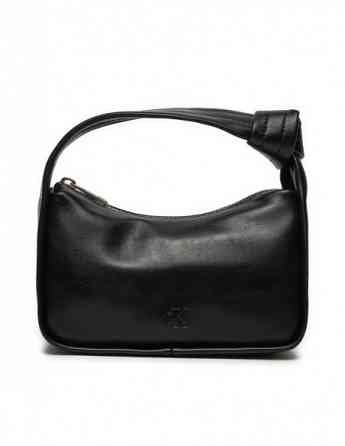 CALVIN KLEIN - KNOTTED MINI BLOCK20 Tbilisi