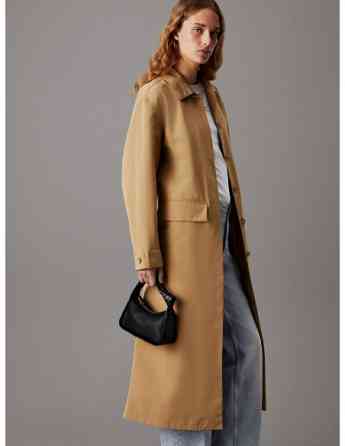 CALVIN KLEIN - KNOTTED MINI BLOCK20 Tbilisi