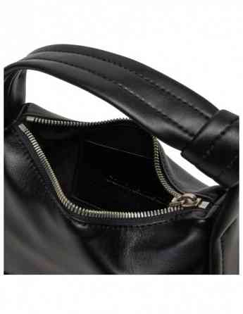 CALVIN KLEIN - KNOTTED MINI BLOCK20 Tbilisi