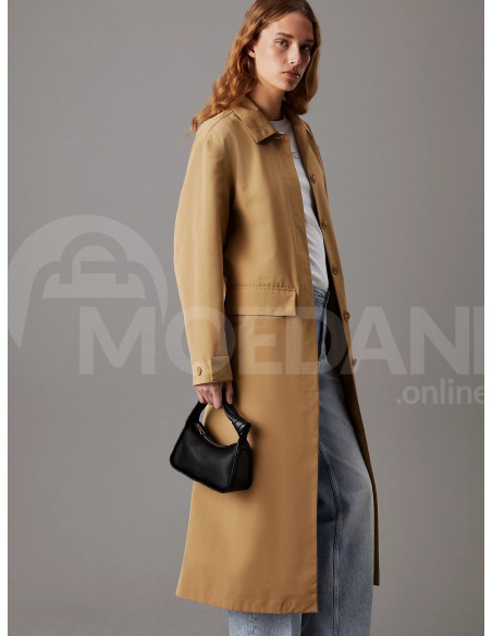 CALVIN KLEIN - KNOTTED MINI BLOCK20 Tbilisi - photo 5