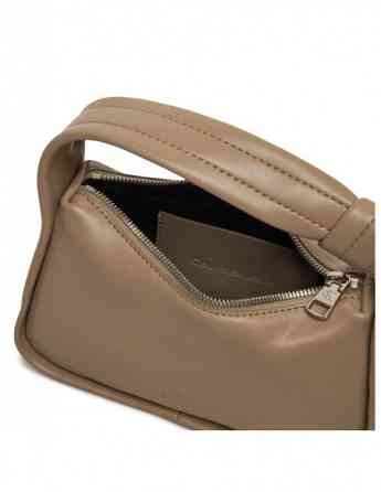 CALVIN KLEIN - KNOTTED MINI BLOCK20 Tbilisi