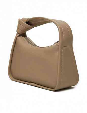 CALVIN KLEIN - KNOTTED MINI BLOCK20 Tbilisi