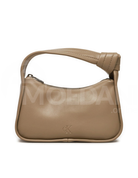 CALVIN KLEIN - KNOTTED MINI BLOCK20 Tbilisi - photo 1