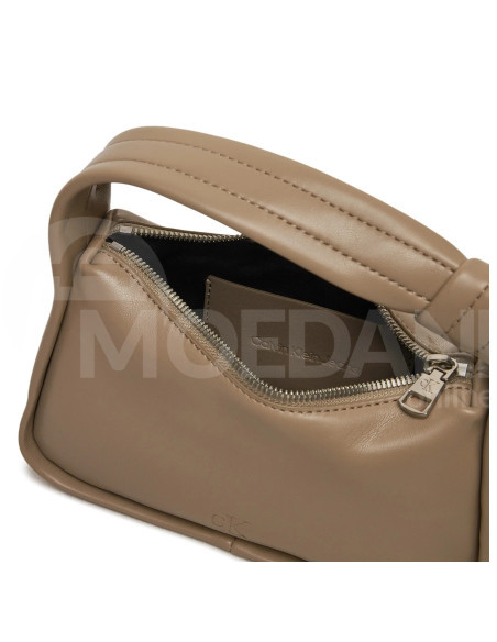 CALVIN KLEIN - KNOTTED MINI BLOCK20 Tbilisi - photo 3