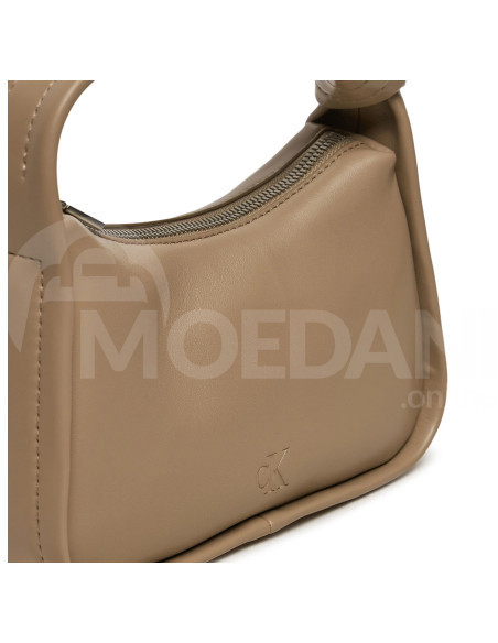 CALVIN KLEIN - KNOTTED MINI BLOCK20 Tbilisi - photo 4