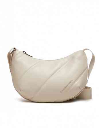 CALVIN KLEIN - QUILTED CRESCENT CB BAG24 Tbilisi