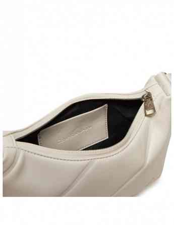 CALVIN KLEIN - QUILTED CRESCENT CB BAG24 Tbilisi