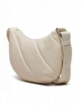 CALVIN KLEIN - QUILTED CRESCENT CB BAG24 Tbilisi