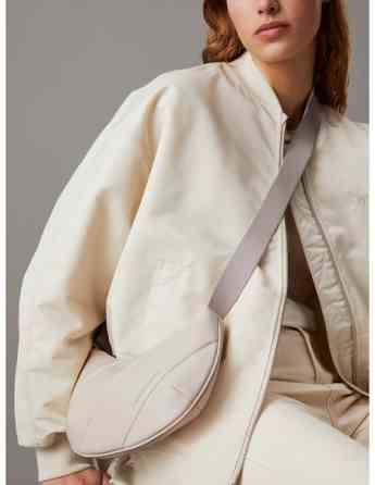 CALVIN KLEIN - QUILTED CRESCENT CB BAG24 Tbilisi