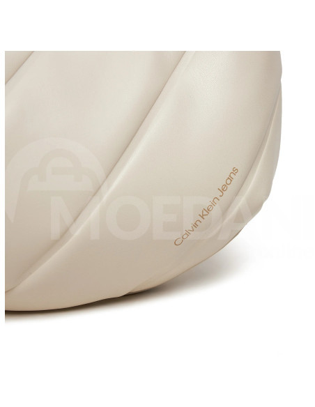 CALVIN KLEIN - QUILTED CRESCENT CB BAG24 Tbilisi - photo 5