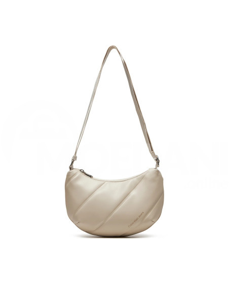 CALVIN KLEIN - QUILTED CRESCENT CB BAG24 Tbilisi - photo 3