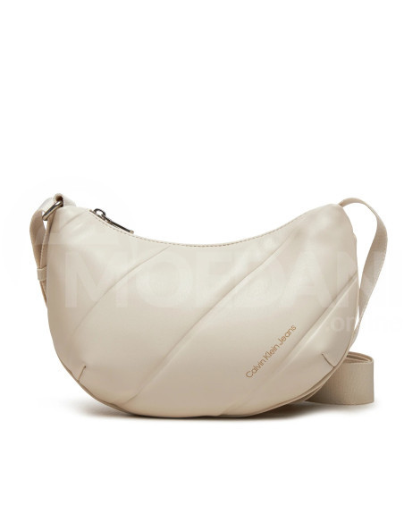 CALVIN KLEIN - QUILTED CRESCENT CB BAG24 Tbilisi - photo 1