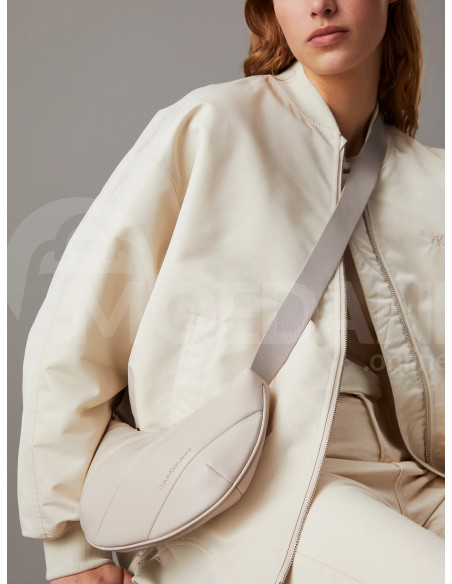 CALVIN KLEIN - QUILTED CRESCENT CB BAG24 Tbilisi - photo 6