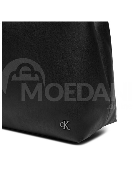 CALVIN KLEIN - MICRO MONO TOTE PU Tbilisi - photo 5