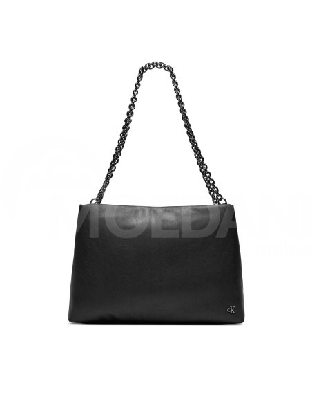 CALVIN KLEIN - MICRO MONO TOTE PU Tbilisi - photo 3