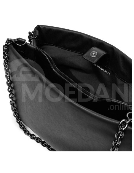 CALVIN KLEIN - MICRO MONO TOTE PU Tbilisi - photo 4