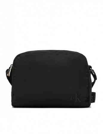 CALVIN KLEIN - ULTRALIGHT DBLZIP CAMERABAG21 NY Tbilisi