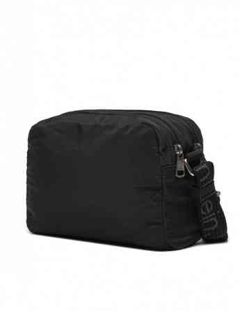 CALVIN KLEIN - ULTRALIGHT DBLZIP CAMERABAG21 NY Tbilisi