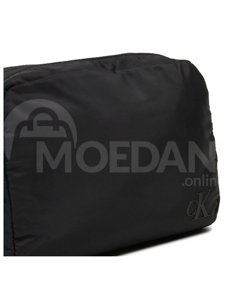 CALVIN KLEIN - ULTRALIGHT DBLZIP CAMERABAG21 NY Tbilisi - photo 5